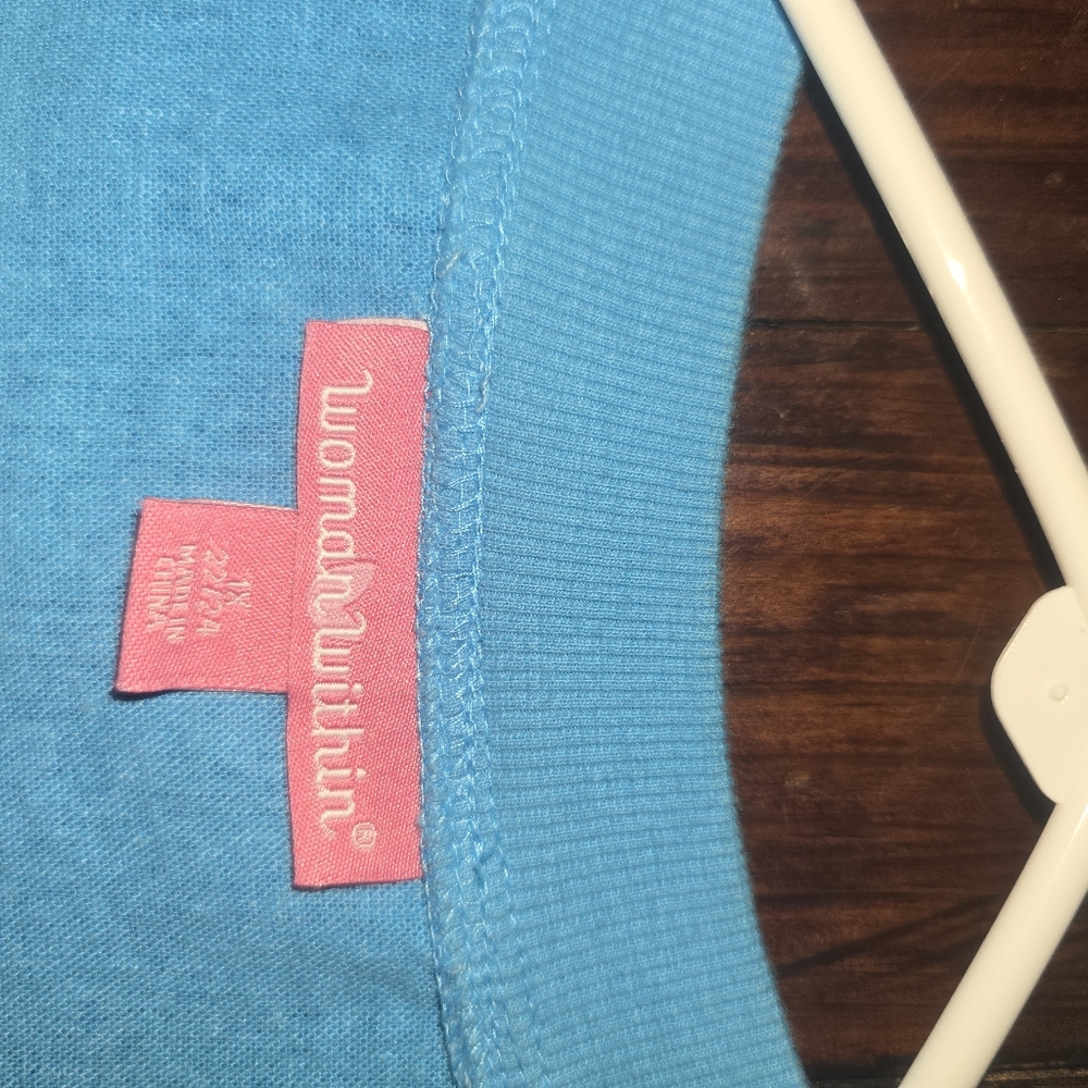 Linen jacket